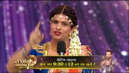 Jhalak Dikhhla Jaa - Season 11 - 2nd December 2023